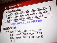 ���������꡼ No.011�Υ���ͥ������ / ��CEDEC 2010�ϻ�Ԣ�֤修Ĺ���꡼���γ�ȯ�Ԥ���롤��������ή��˥��AI�߷ץΥ��ϥ�