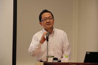 ���������꡼ No.001�Υ���ͥ������ / ��CEDEC 2010���ڹ���Ĺ���ߤ��ۥ���ԥ���︫�ᡤ2�ĤΥ��å���󤫤鸫���Ƥ���֥��������񤷤Ƥ�餦�פ����ɬ�פʤ���