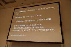 ꡼ No.016 | CEDEC 2010ڹĹߤۥԥ︫ᡤ2ĤΥå󤫤鸫Ƥ֥񤷤Ƥ餦פɬפʤ