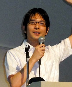 ꡼ No.001Υͥ / CEDEC 2010ϸμҲʳطϸ3ͤȤμդͤ롣ּ¤ϤʸäƤޤҲʳԡץݡ