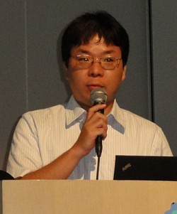 ꡼ No.010Υͥ / CEDEC 2010ϸμҲʳطϸ3ͤȤμդͤ롣ּ¤ϤʸäƤޤҲʳԡץݡ