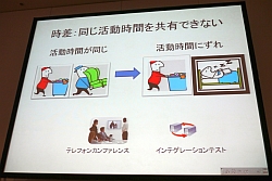 ꡼ No.008 | [CEDEC 2010]ʤϥޥåʥե͸ʤΤ˥åζƱȯ㤫鸫ƤԾθ