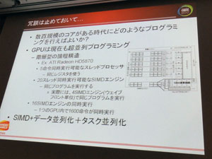 ���������꡼ No.005�Υ���ͥ������ / ��CEDEC 2010�ϡ֥ϡ��ɤ���ˡ�����������ʤ顤����˹�碌��٤��ס����á������� δ�᤬�⤯�֥�ˡ������б������२�󥸥�פΥ�����