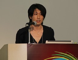 ꡼ No.002Υͥ / CEDEC 2010ϥץޤ⥢ƥȤⲡƤؤδ