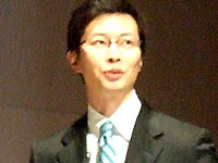 ꡼ No.001Υͥ / CEDEC 2010ϴĴֱ顧ǽȾδСҥȤαεˡʡͤ