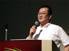 ꡼ No.001Υͥ / CEDEC 2010ϡȥӥɡȥɥ륢ɤαƣ᤬ɤ߼ä֤Ҥ餷Τʤˡפȡȥ饤ȥɤζ̹Ȥϡ