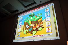 ꡼ No.008 | CEDEC 2010ϡȥӥɡȥɥ륢ɤαƣ᤬ɤ߼ä֤Ҥ餷Τʤˡפȡȥ饤ȥɤζ̹Ȥϡ