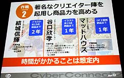 ꡼ No.020Υͥ / CEDEC 2010٤ȤʤиȺäĩᨡСͥȥġήΥ೫ȯˡ