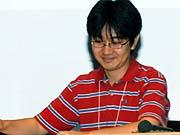 ꡼ No.002Υͥ / CEDEC 2010ϺǿեåѤ򸽾ϤɤƤΤ೫ȯޥ˥åեå