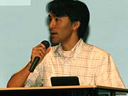 ꡼ No.004Υͥ / CEDEC 2010ϺǿեåѤ򸽾ϤɤƤΤ೫ȯޥ˥åեå