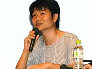 ꡼ No.005Υͥ / CEDEC 2010ϺǿեåѤ򸽾ϤɤƤΤ೫ȯޥ˥åեå