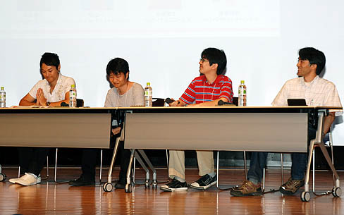 ꡼ No.011Υͥ / CEDEC 2010ϺǿեåѤ򸽾ϤɤƤΤ೫ȯޥ˥åեå