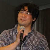 ���������꡼ No.003�Υ���ͥ������ / ��CEDEC 2010�ϥ���ԥ塼���ϸ뤫��ؤ�AI�Ρȸ����ɤȤϡ���CEDEC CHALLENGE:Ķ®���ϩ�װϸ�AI�з�辡�ץ�ݡ���