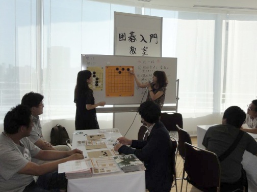 ���������꡼ No.004�Υ���ͥ������ / ��CEDEC 2010�ϥ���ԥ塼���ϸ뤫��ؤ�AI�Ρȸ����ɤȤϡ���CEDEC CHALLENGE:Ķ®���ϩ�װϸ�AI�з�辡�ץ�ݡ���