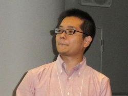 ���������꡼ No.009�Υ���ͥ������ / ��CEDEC 2010�ϥ���ԥ塼���ϸ뤫��ؤ�AI�Ρȸ����ɤȤϡ���CEDEC CHALLENGE:Ķ®���ϩ�װϸ�AI�з�辡�ץ�ݡ���