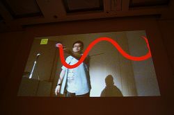 ꡼ No.007 | CEDEC 2010Ͽ忹ڤߤ˳륲ġĤȡ SCE JAPANΥåդ⤹PlayStation Moveбȥκ