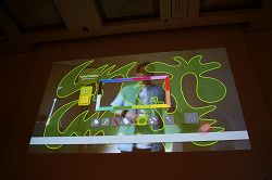 ꡼ No.008 | CEDEC 2010Ͽ忹ڤߤ˳륲ġĤȡ SCE JAPANΥåդ⤹PlayStation Moveбȥκ