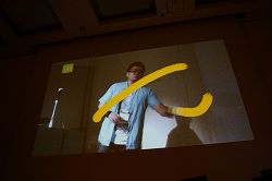 ꡼ No.009 | CEDEC 2010Ͽ忹ڤߤ˳륲ġĤȡ SCE JAPANΥåդ⤹PlayStation Moveбȥκ