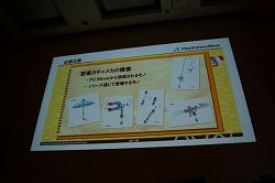 ꡼ No.016 | CEDEC 2010Ͽ忹ڤߤ˳륲ġĤȡ SCE JAPANΥåդ⤹PlayStation Moveбȥκ