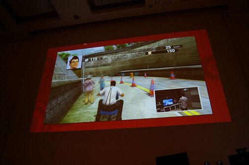 ꡼ No.020 | CEDEC 2010Ͽ忹ڤߤ˳륲ġĤȡ SCE JAPANΥåդ⤹PlayStation Moveбȥκ