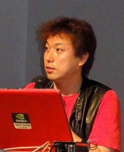 ꡼ No.001Υͥ / CEDEC 2010ʪߥ졼ϥȤɤؤ٤֥೫ȯޥ˥åʪߥ졼ԡץݡ