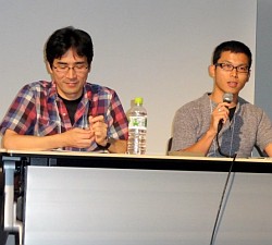 ꡼ No.007Υͥ / CEDEC 2010ʪߥ졼ϥȤɤؤ٤֥೫ȯޥ˥åʪߥ졼ԡץݡ