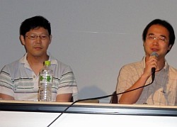 ꡼ No.009Υͥ / CEDEC 2010ʪߥ졼ϥȤɤؤ٤֥೫ȯޥ˥åʪߥ졼ԡץݡ