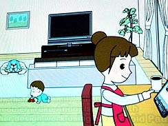 ���������꡼ No.009�Υ���ͥ������ / ��CEDEC 2010�ϸ������ܥåȤ����ܤ�ߤ������֥����˥󥰥��פ˷Ȥ�ä����Ļ᤬��롤�����ʥ��󥻥ץȤ���ä��ץ�åȥե������ɬ����