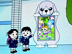 ���������꡼ No.010�Υ���ͥ������ / ��CEDEC 2010�ϸ������ܥåȤ����ܤ�ߤ������֥����˥󥰥��פ˷Ȥ�ä����Ļ᤬��롤�����ʥ��󥻥ץȤ���ä��ץ�åȥե������ɬ����