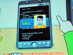 ���������꡼ No.012�Υ���ͥ������ / ��CEDEC 2010�ϸ������ܥåȤ����ܤ�ߤ������֥����˥󥰥��פ˷Ȥ�ä����Ļ᤬��롤�����ʥ��󥻥ץȤ���ä��ץ�åȥե������ɬ����