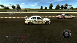 ���������꡼ No.007�Υ���ͥ������ / ��å��롤���ӵ��̥�󥹥����ޥ����ĺ�����ܻؤ���Super stars V8 Racing�פ�4��22����ȯ��