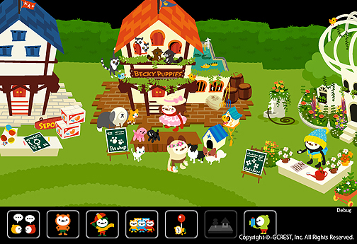 ꡼ No.007 | mixiץ֥Хӥå2 for mixiפΡ֤褦ǽס֥եൡǽפθƤߤ