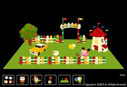 ꡼ No.003Υͥ / Ի׵Ĥʥ饯֥٥פmixiץ֥Хӥå2 for mixiסӥ