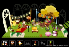 画像ギャラリー No.004のサムネイル画像 / 「バルビレッジ2」,お庭追加機能&展示販売ショップ本日実装