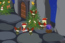 ���������꡼ No.002�Υ���ͥ������ / ��Magicaloss�ס����ε������Υ��ꥸ�ʥ��󥹥������о�