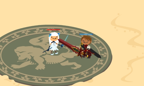 ꡼ No.002 | Magicalossס3Ʈɵǰդš辡27