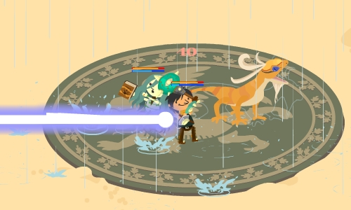 ꡼ No.003 | Magicalossס3Ʈɵǰդš辡27