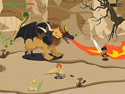 ꡼ No.003 | MagicalossפƱѤFlash֥ȥ쥢ﵭפ꡼