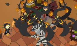 ���������꡼ No.002�Υ���ͥ������ / ��Magicaloss�פǥϥ������󥤥٥�Ȥ������档Ʈ�����٥�Ȥλ��ü��罸��