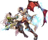 ꡼ No.002 | GMO Games¿λٻMMORPGֱͺפܹ󶡷롣ǿPV䥹꡼󥷥åȤʤɤǺ