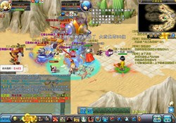 ꡼ No.007 | GMO Games¿λٻMMORPGֱͺפܹ󶡷롣ǿPV䥹꡼󥷥åȤʤɤǺ