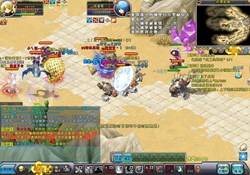 GMO Games¿λٻMMORPGֱͺפܹ󶡷롣ǿPV䥹꡼󥷥åȤʤɤǺ