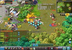 ꡼ No.010 | GMO Games¿λٻMMORPGֱͺפܹ󶡷롣ǿPV䥹꡼󥷥åȤʤɤǺ