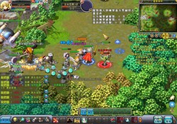 ꡼ No.011 | GMO Games¿λٻMMORPGֱͺפܹ󶡷롣ǿPV䥹꡼󥷥åȤʤɤǺ