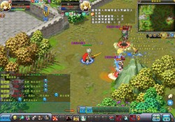 ꡼ No.012 | GMO Games¿λٻMMORPGֱͺפܹ󶡷롣ǿPV䥹꡼󥷥åȤʤɤǺ