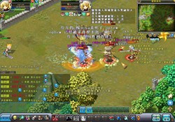 GMO Games¿λٻMMORPGֱͺפܹ󶡷롣ǿPV䥹꡼󥷥åȤʤɤǺ