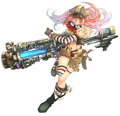 ꡼ No.016 | GMO Games¿λٻMMORPGֱͺפܹ󶡷롣ǿPV䥹꡼󥷥åȤʤɤǺ