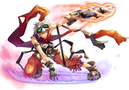 ꡼ No.019 | GMO Games¿λٻMMORPGֱͺפܹ󶡷롣ǿPV䥹꡼󥷥åȤʤɤǺ