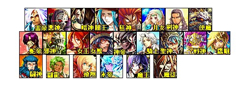 画像ギャラリー No.005のサムネイル画像 / 「英雄伝承システム」で気軽に転職? 今春サービス予定の新作MMORPG「英雄島」最新情報