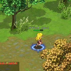 ���������꡼ No.004�Υ���ͥ������ / �֥������ȼ�ư�ò������ƥ�פǲ�Ŭ�ץ쥤���ޤ�ʤ������ӥ�ͽ���MMORPG�ֱ�ͺ��פ˼¶��ץ쥤�ࡼ�ӡ���2�Ƥ��о�